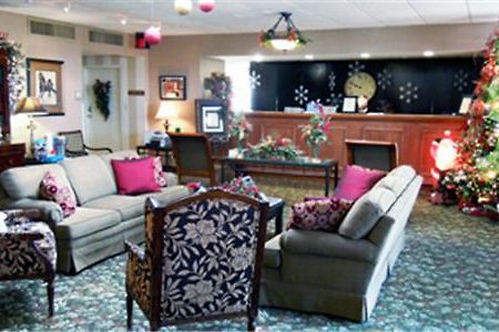 Best Western Dyersburg Inn Інтер'єр фото