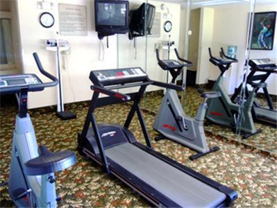 Best Western Dyersburg Inn Зручності фото
