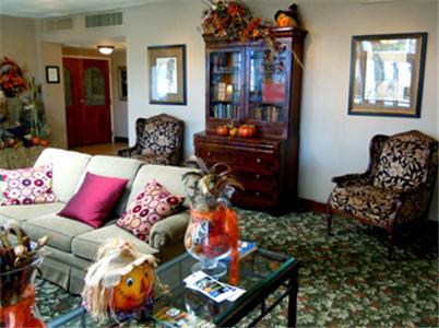 Best Western Dyersburg Inn Інтер'єр фото
